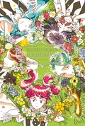 Cover: Das Land der Juwelen 4 - Manga Cult