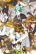 Cover: Das Land der Juwelen 6 - Manga Cult