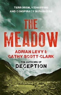 Enlarge image Cover: The Meadow - William Collins