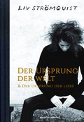 Cover: Der Ursprung der Welt & Der Ursprung der Liebe - avant-verlag GmbH