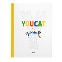 Abbildung von: Youcat for Kids - YOUCAT