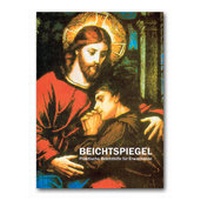 Abbildung von: Beichtspiegel - Verlag St. Petrus GmbH