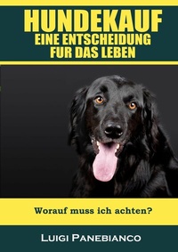 Abbildung von: Hundekauf eine Entscheidung für das Leben - Schlemmerbox24