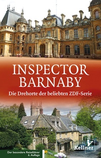 Abbildung von: Inspector Barnaby - Kellner Verlag