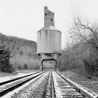 Enlarge image Cover: Silent Monoliths - Steidl