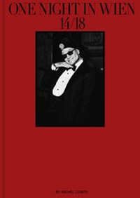 Abbildung von: One Night in Wien - Steidl