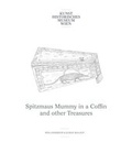 Cover: Wes Anderson, Juman Malouf. Spitzmaus Mummy in a Coffin and other Treasures in der Reihe "Artist Curators" - K&ouml;nig, Walther