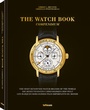 Cover: The Watch Book - teNeues Verlag ein Imprint des Gestalten Verlags