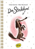 Cover: Der Stinkehund (Bd. 1) - Woow Books
