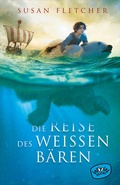 Cover: Die Reise des wei&szlig;en B&auml;ren - Woow Books