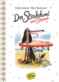 Cover: Der Stinkehund am Strand (Bd. 2) - Woow Books