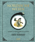 Cover: Nordische Wesen - Woow Books
