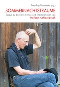 Cover: Sommernachtstr&auml;ume - Bibliothek der Provinz