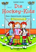 Cover: Die Hockey-Kids - MON COQ edition e.K.