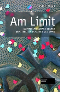 Abbildung von: Am Limit - Societäts-Verlag