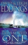 Cover: The Treasured One - HarperCollins