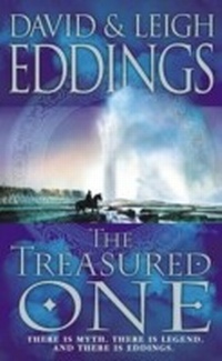 Enlarge image Cover: The Treasured One - HarperCollins