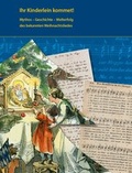 Cover: Ihr Kinderlein kommet! - Fink, Josef