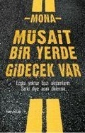 Cover: M&uuml;sait Bir Yerde Gidecek Var - Hayy Kitap