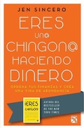 Bild: Eres Un@ Chingon@ Haciendo Dinero / You Are a Badass at Making Money: Master the Mindset of Wealth - Planeta Publishing