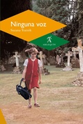 Cover: Ninguna voz - Arlequ&iacute;n