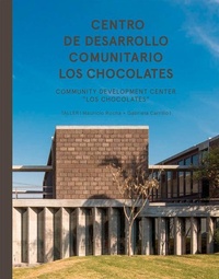 Enlarge image Cover: TALLER: Community Development Center Los Chocolates - Arquine