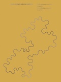 Cover: Guillermo Hevia Garcia: Every Design Conceals an Order - Arquine
