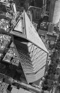 Cover: Benjamin Romano: Reforma Tower - Arquine