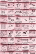 Cover: HU: Common Spaces in Housing Units - Arquine