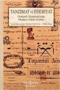 Cover: Tanzimat ve Edebiyat - T&uuml;rkiye Is Bankasi K&uuml;lt&uuml;r Yayinlari