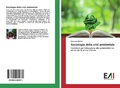 Cover: Sociologia della crisi ambientale - Edizioni Accademiche Italiane