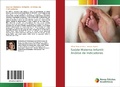 Cover: Sa&uacute;de Materno Infantil: An&aacute;lise de Indicadores - Novas Edi&ccedil;&otilde;es Acad&ecirc;micas