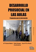 Cover: Desarrollo prosocial en las aulas propuestas para la intervenci&oacute;n - Tirant lo Blanch