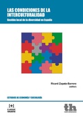 Cover: Las condiciones de la interculturalidad - Tirant lo Blanch