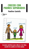 Cover: Crecer con padres separados - Plataforma