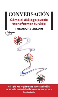 Enlarge image Cover: Conversación - Plataforma