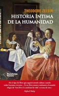 Cover: Historia &iacute;ntima de la humanidad - Plataforma