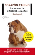 Cover: Coraz&oacute;n canino - Plataforma