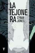 Cover: La tejonera - Turner