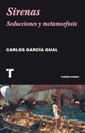 Cover: Sirenas - Turner