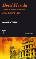 Cover: Hotel Florida - Turner