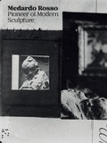 Cover: Medardo Rosso - Ediciones Poligrafa
