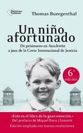Cover: Un ni&ntilde;o afortunado (6&ordm; edici&oacute;n ampliada) - Plataforma