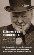 Cover: El ingenio de Churchill - Plataforma