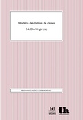 Cover: Modelos de an&aacute;lisis de clases - Tirant Lo Blanch