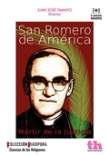 Cover: San Romero de Am&eacute;rica - Tirant lo Blanch
