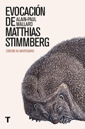 Cover: Evocaci&oacute;n de Matthias Stimmberg - Turner