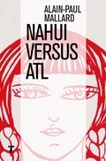 Cover: Nahui Versus Atl - Turner