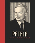 Cover: Patria - Turner