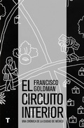 Cover: El circuito interior - Turner